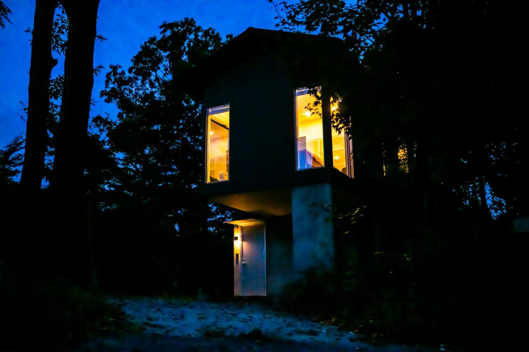 איטו Villa By Nature מראה חיצוני תמונה